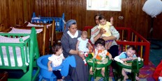 Kindergärten in Beni Suef und Umgebung