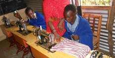 Maasai Community Development Center