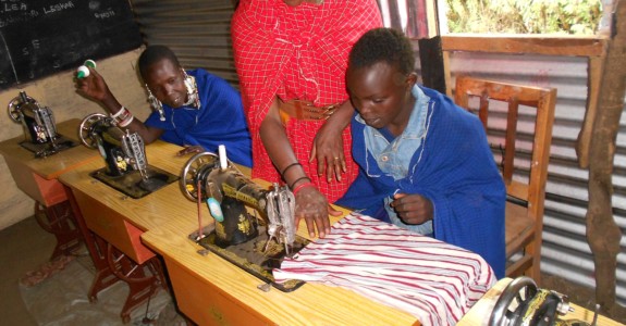 Maasai Community Development Center