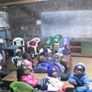 News zur Hope School in Limuru