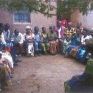 Verbesserung der Lebensverhältnisse von Frauengruppen im Ostkongo (gefördert vom BMZ)